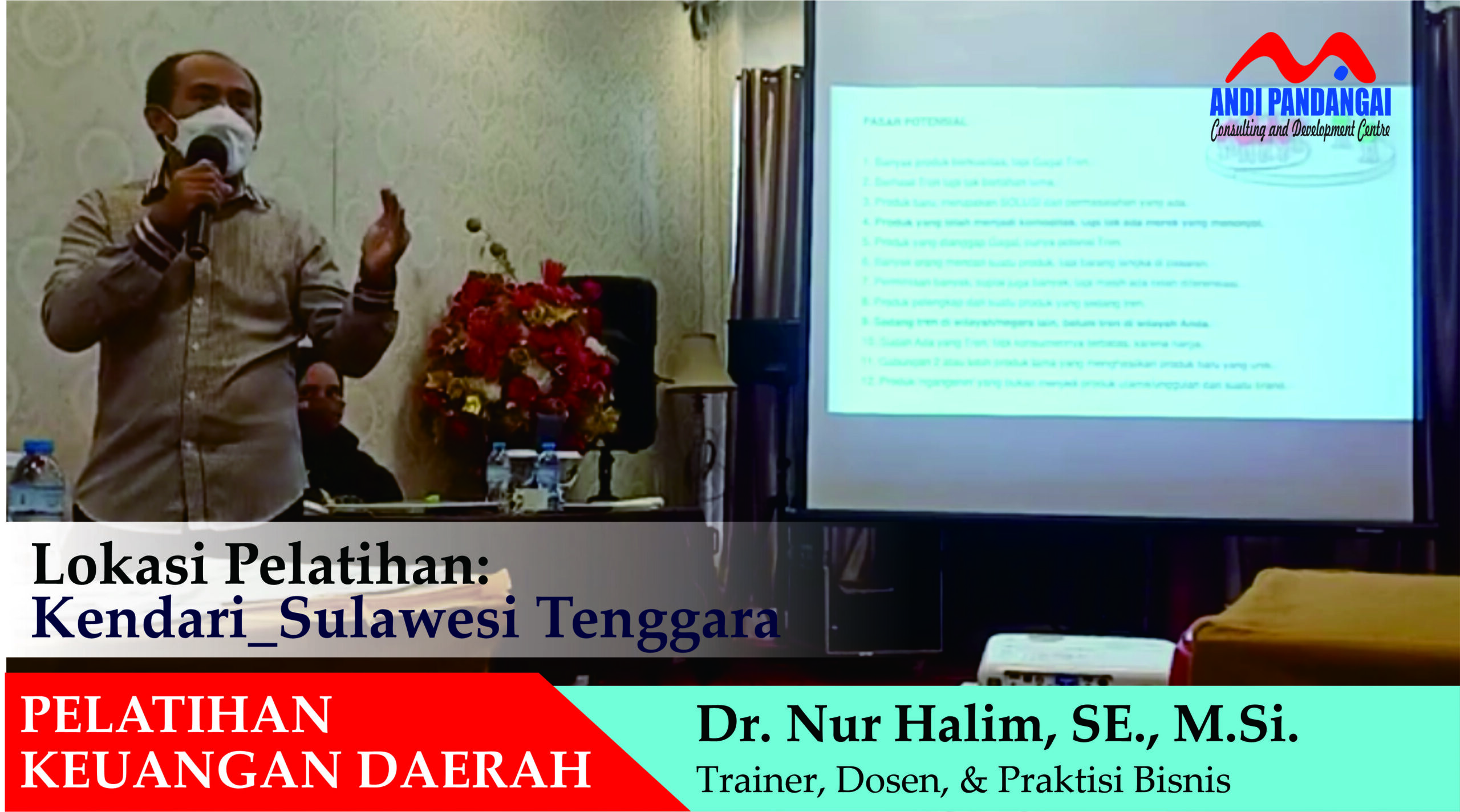 Dr. Nur Halim_Pelatihan Keuangan Daerah